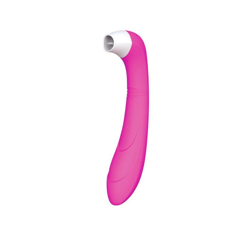 G Force Ultimate Tickler (Pink)