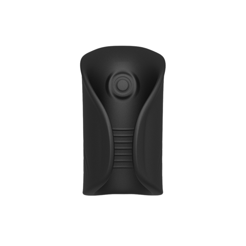 Knight Rider Male Masturbator (Black)