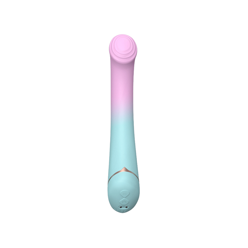 Fawn Vibrator (Pink / Blue)