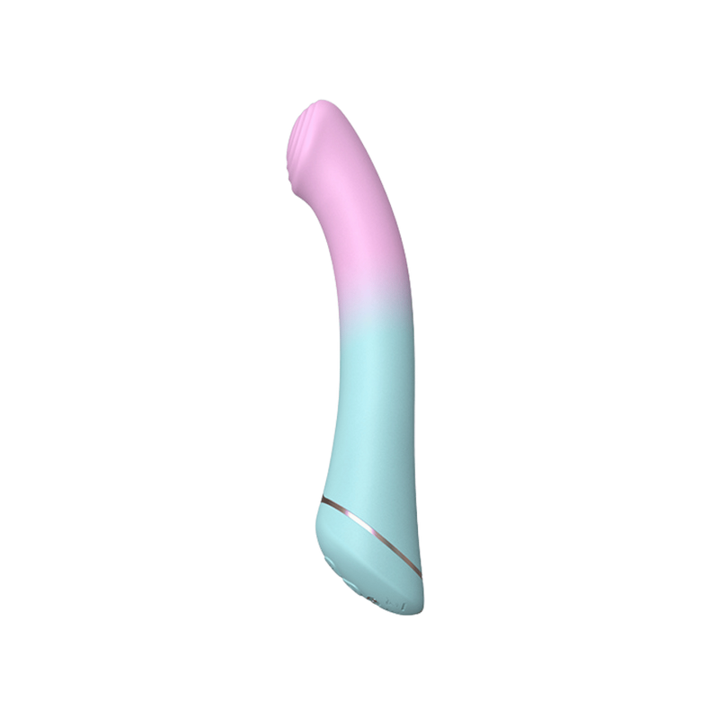 Fawn Vibrator (Pink / Blue)