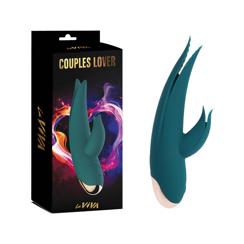 Couples Lover Vibrator