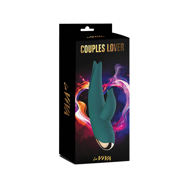 Couples Lover Vibrator