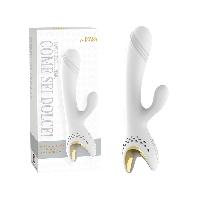 Come Sei Dolce Vibrator