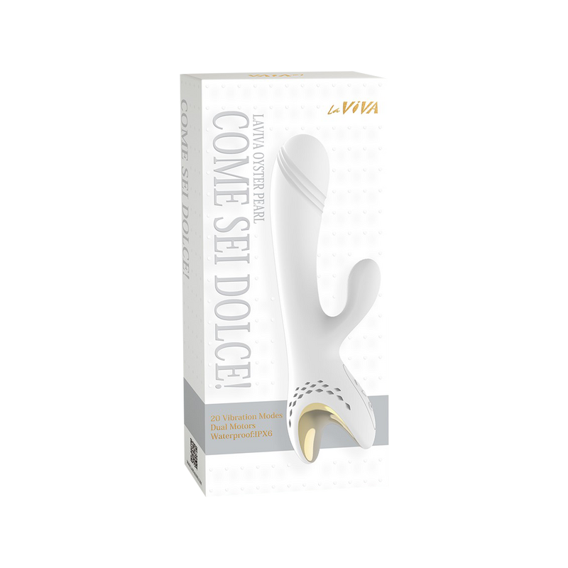Come Sei Dolce Vibrator