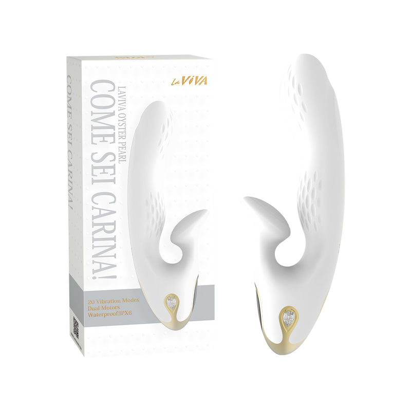 Come Sei Carina Vibrator