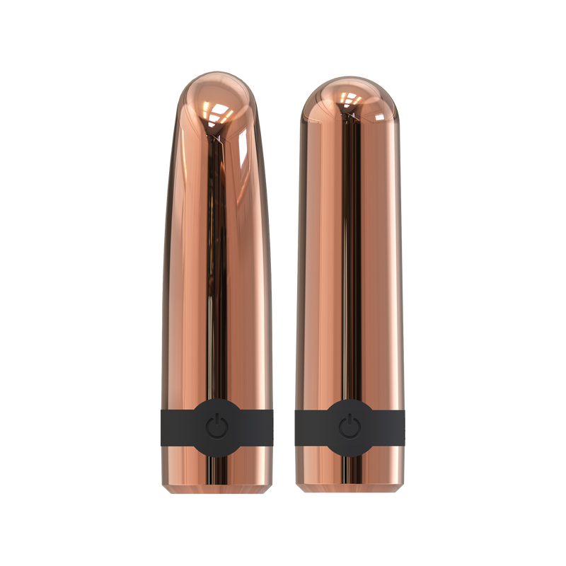 Quake Ammo Bullets (Rose Gold)