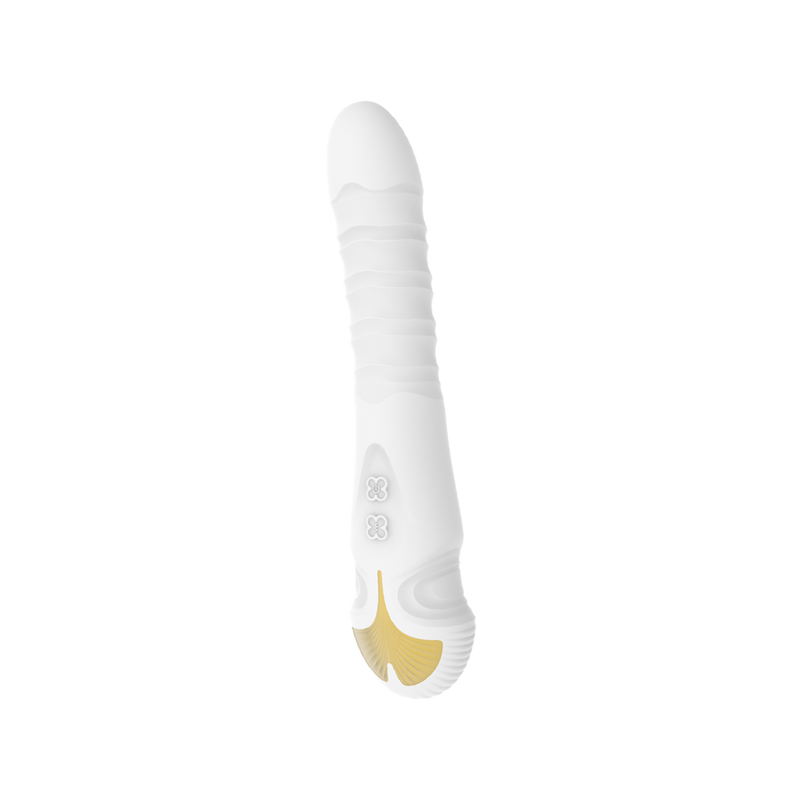 Sei Una Bella Donna Vibrator (White)