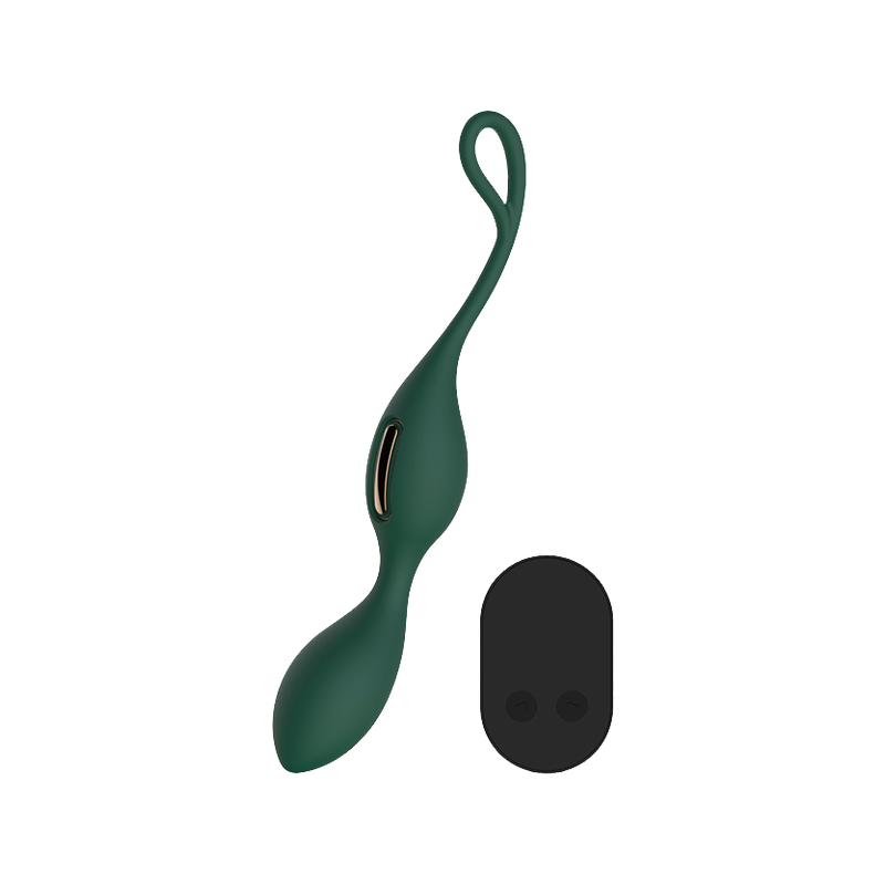 Kegel Egg With Remote Control