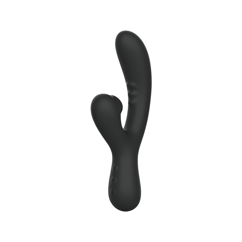 G-rabbit 2.0 Rabbit Vibrator - LaViva (Black)