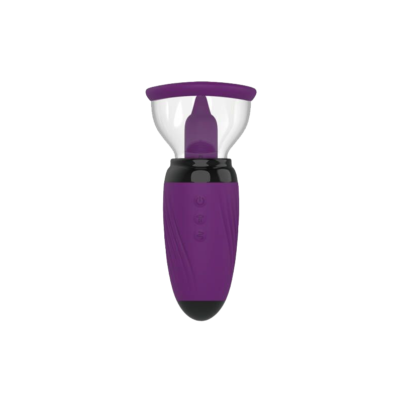 Clitonator Pussy Pump