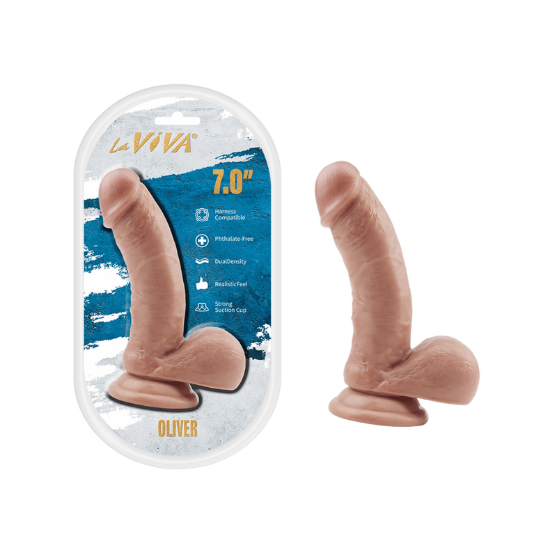 Oliver Dong - 7