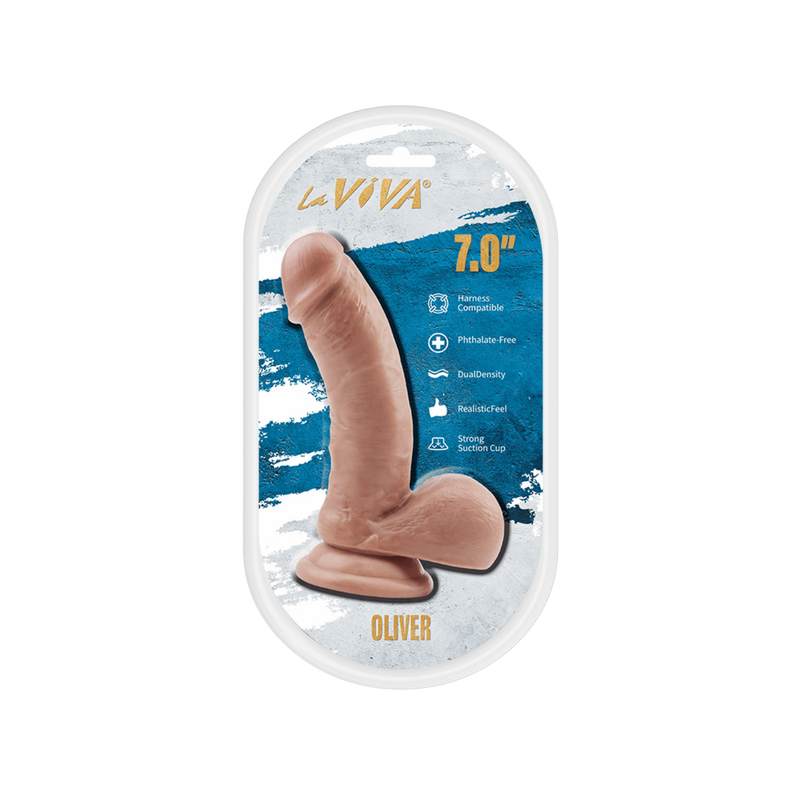 Oliver Dong - 7