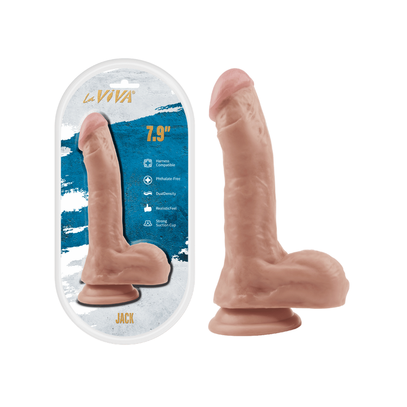 Jack Dong - 7.9