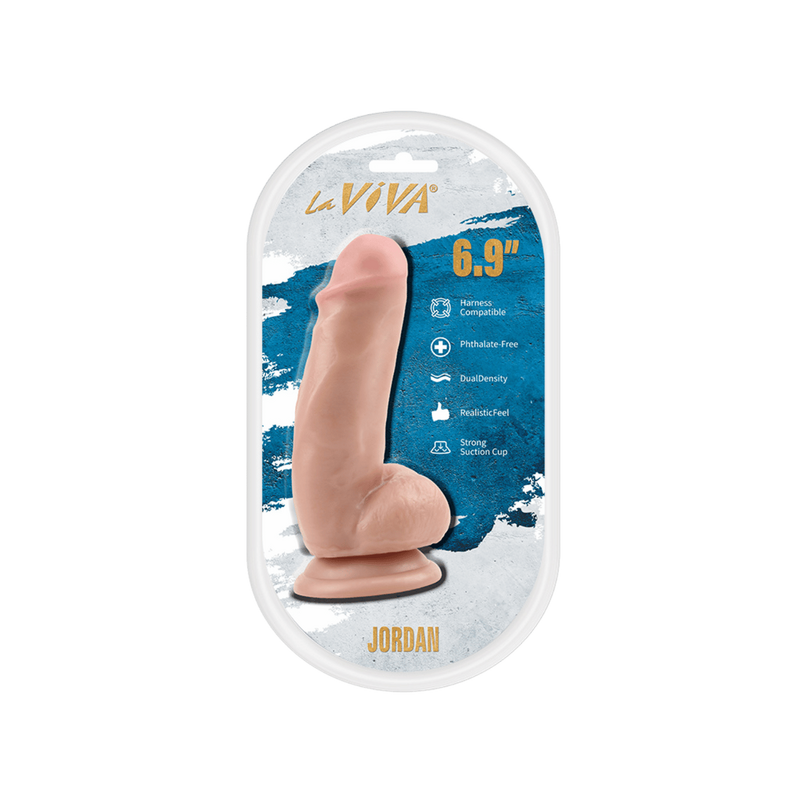 Jordan Dong - 6.9