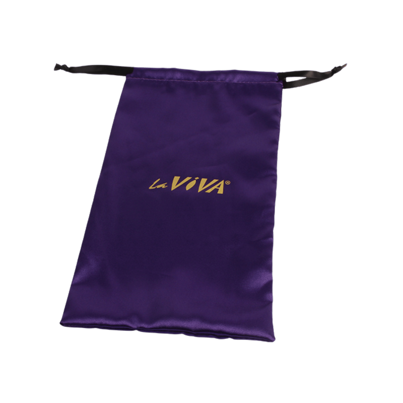 Laviva Silk Toy Pouch - Small