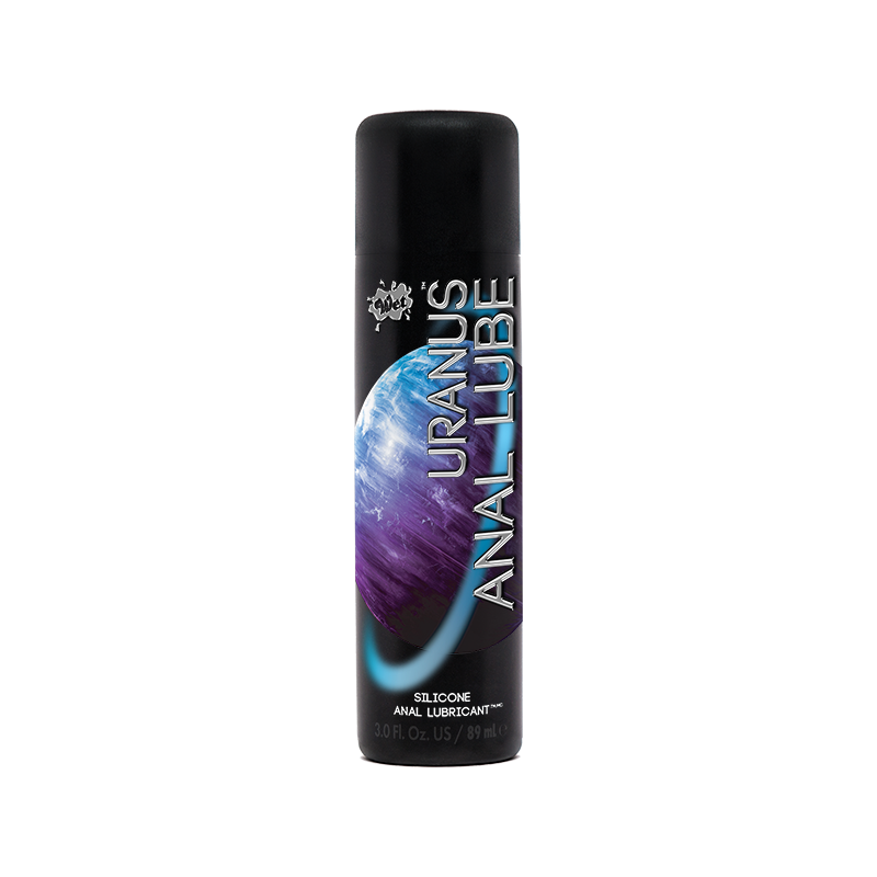 Wet Uranus Anal Lube (89ml)