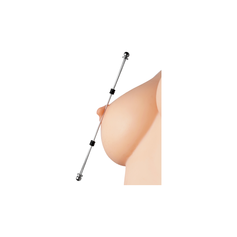 Abacus Vice Double Bar Pincher