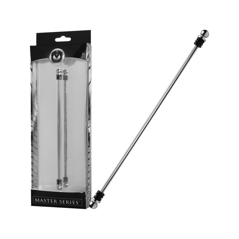 Abacus Vice Double Bar Pincher