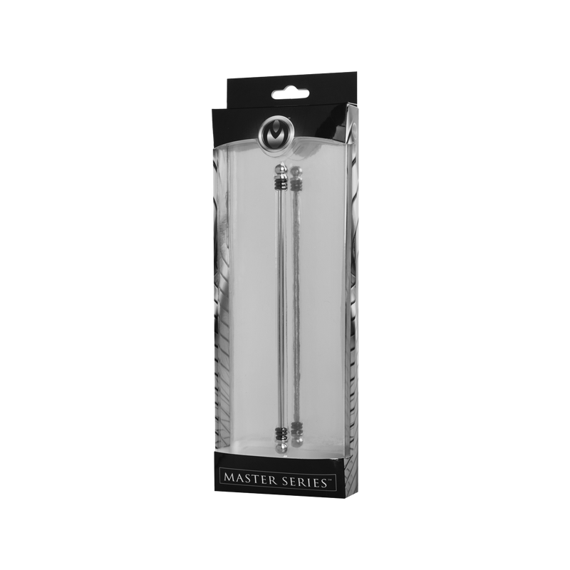 Abacus Vice Double Bar Pincher