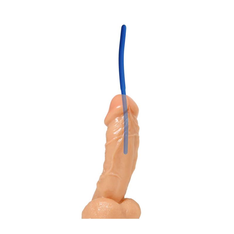 Invasion Silicone Urethral Sound Trainer Set