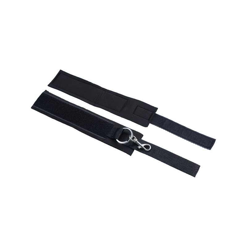 Interlace Bed Restraint Set