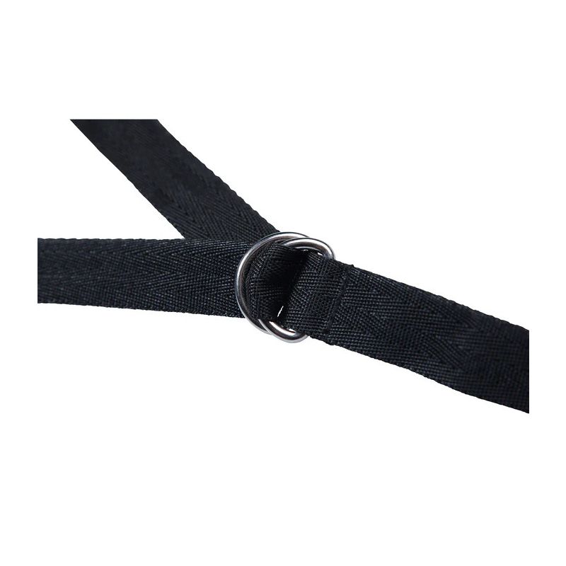 Interlace Bed Restraint Set