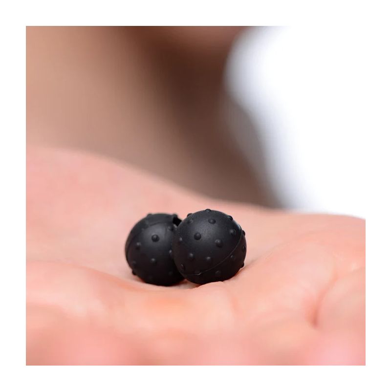 Dragon's Orbs Nubbed Magnetic Balls