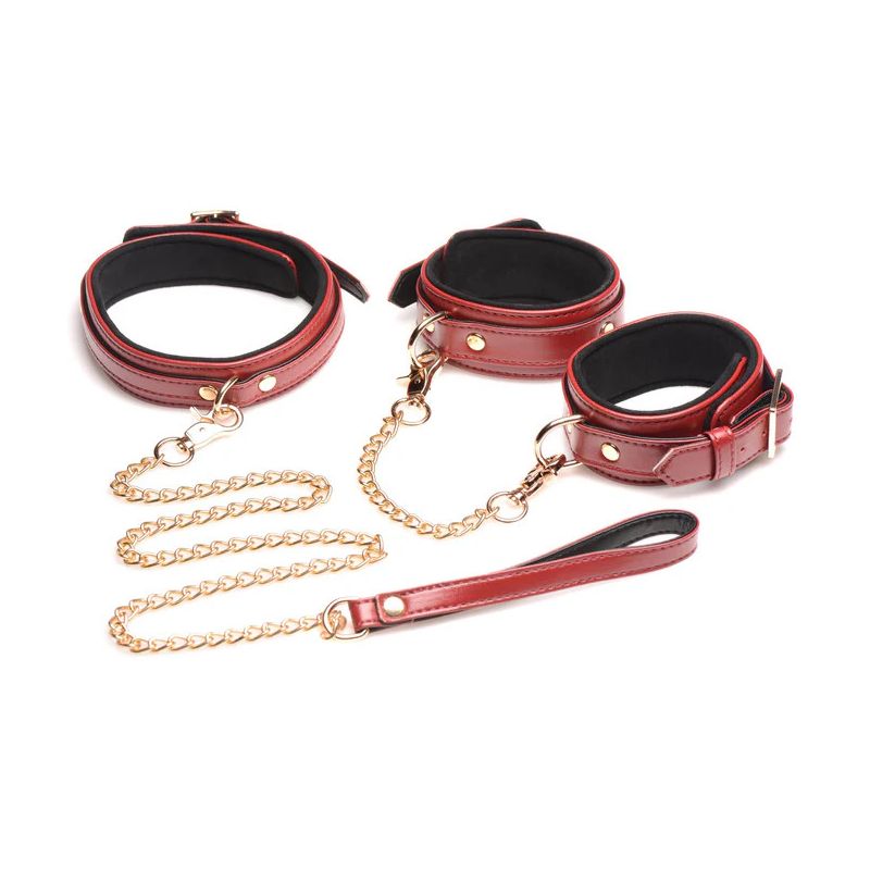 Bondage Set