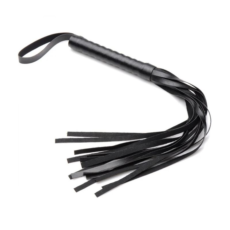 Hook Up 10 Piece Plush Bondage Set