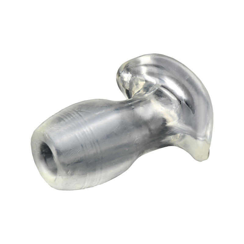 Tunnel Light-Up Anal Dilator - Medium - XR Brands