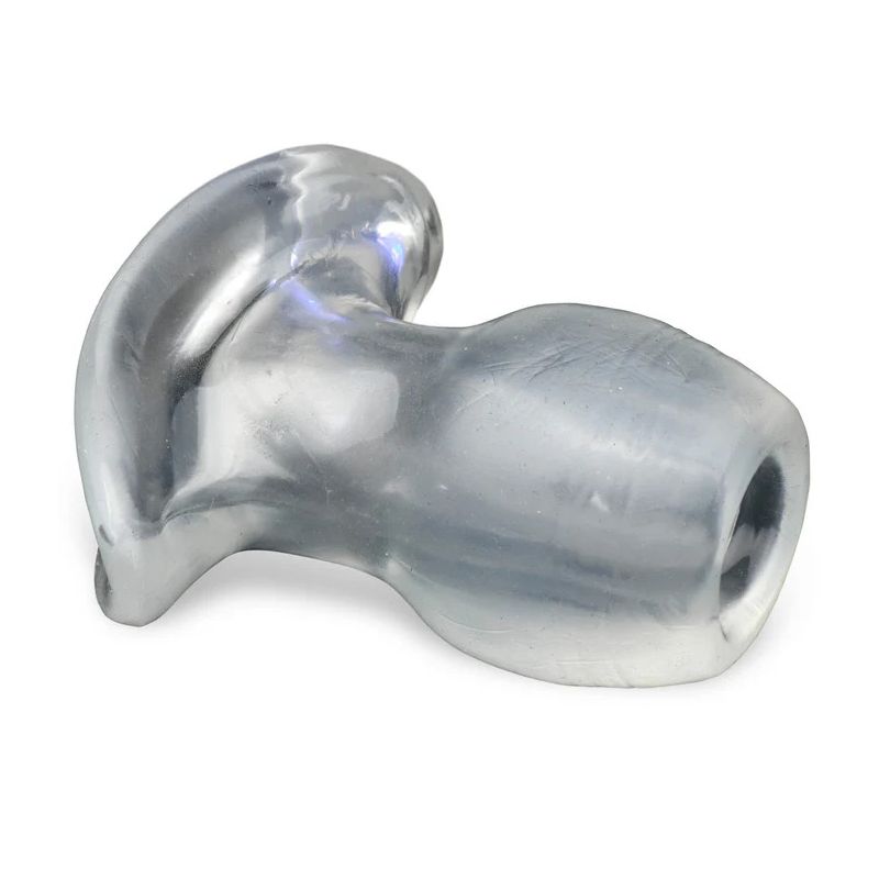 Tunnel Light-Up Anal Dilator - Medium - XR Brands