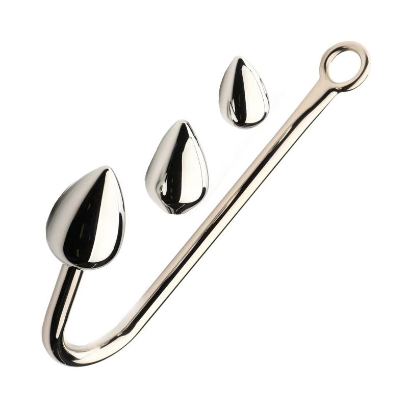 Anal Hook Trainer