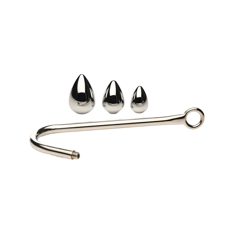 Anal Hook Trainer
