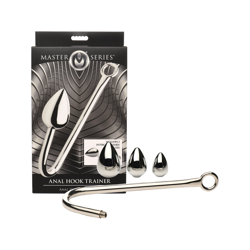 Anal Hook Trainer
