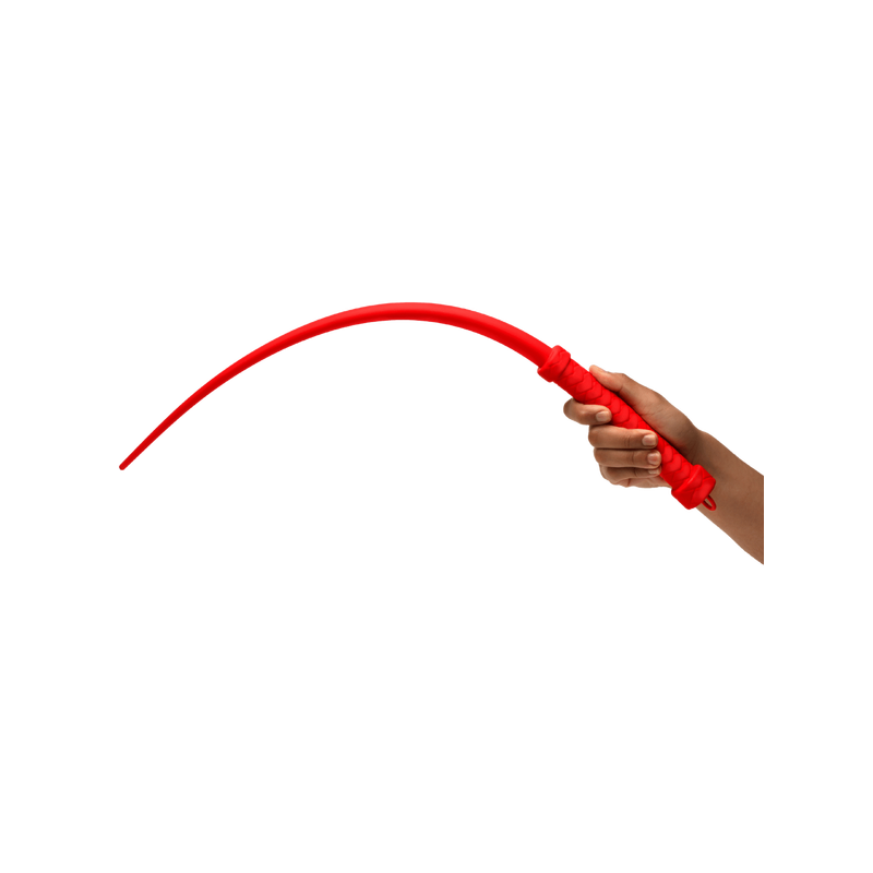 Viper Tail Silicone Whip