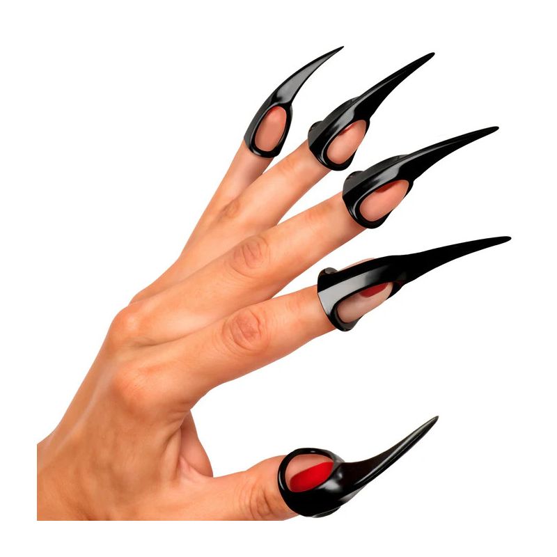 Talons 10 Piece Claws