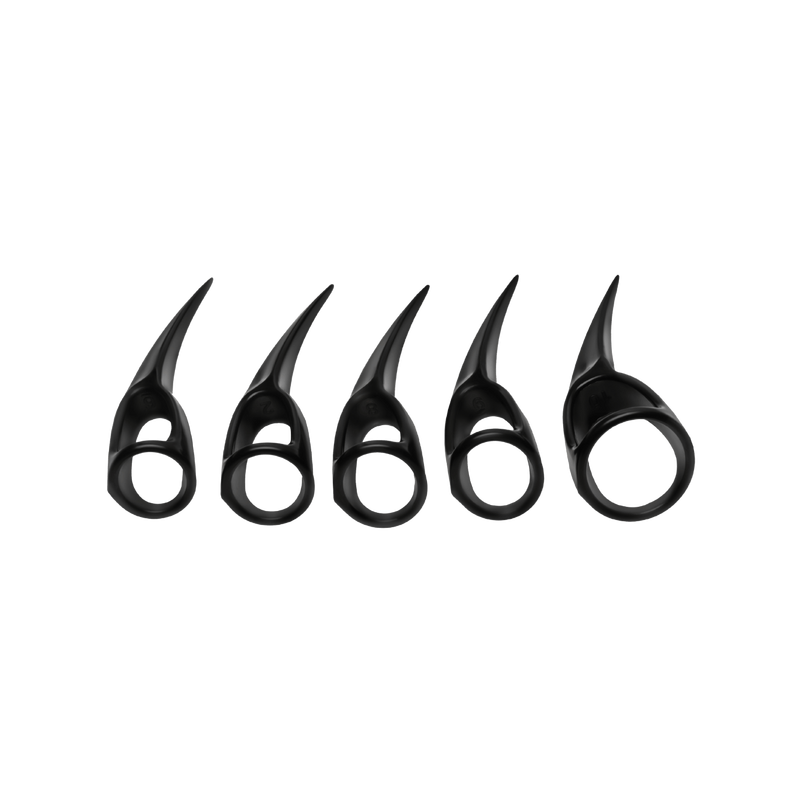 Talons 10 Piece Claws