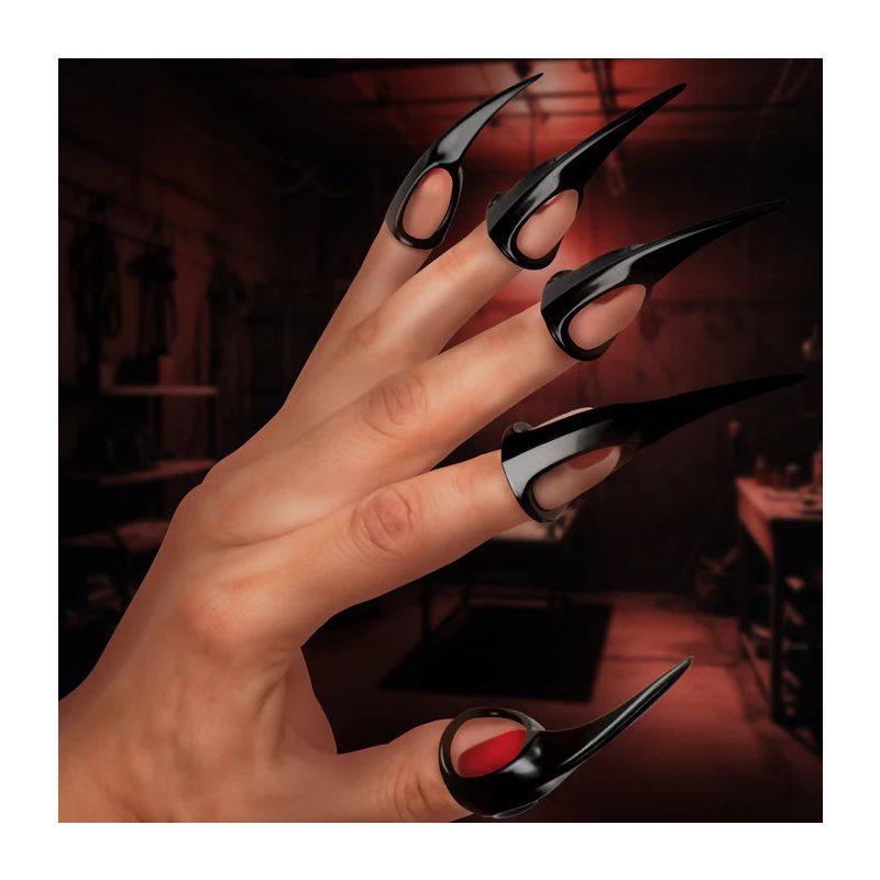 Talons 10 Piece Claws