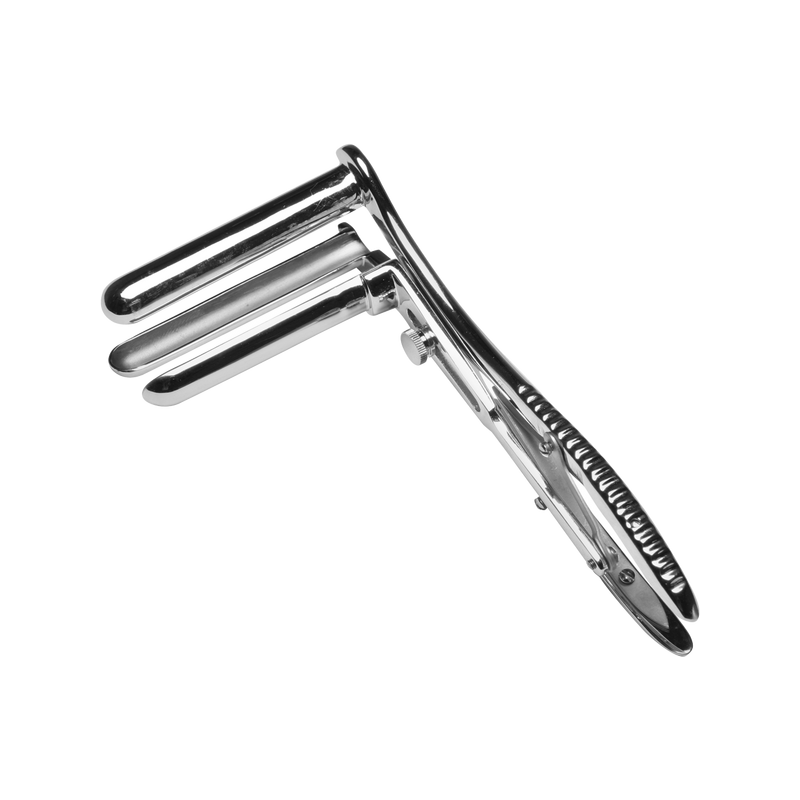3-Prong Anal Speculum