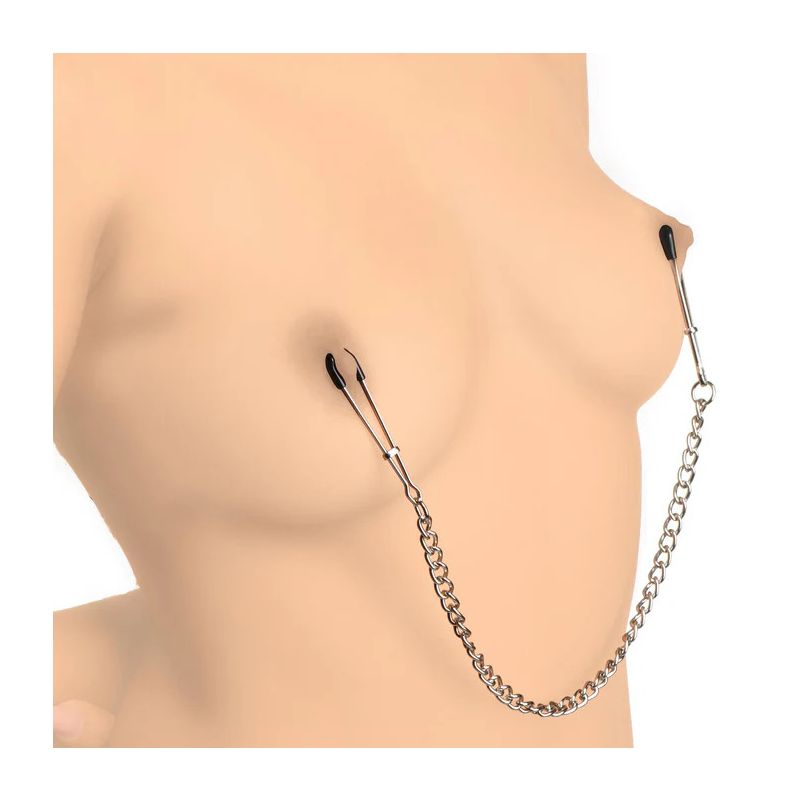 Reign Tweezer Nipple Vice