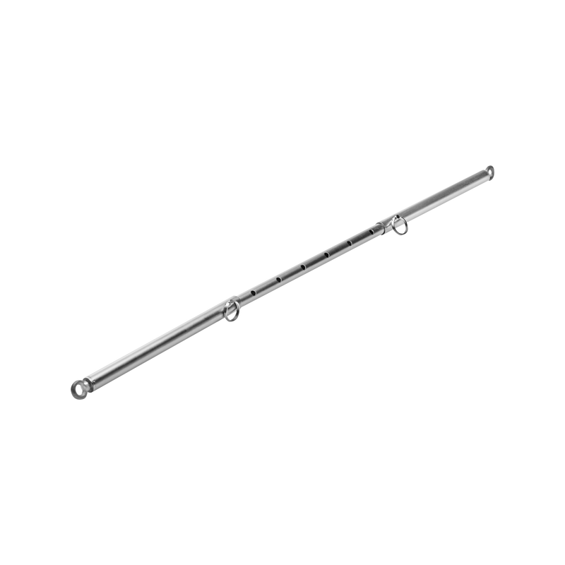 Adjustable Steel Spreader Bar (Chrome)