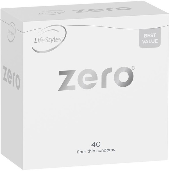 Zero 40's